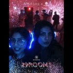 Sharmin Segal Instagram - Weekend vibes @refinery29 @priyankachopra
