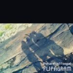 Sharmin Segal Instagram - Mole this is the saddestest thing in the world! It is you birthday and after being best friends for 9 years the only picture I could find is of our shadows. I have no words. ✌🏼️ If the number of pictures people had together showed how close they were we would be the exception to the rule. You are my best friend and I love you. I know that I don't need to meet you or speak to you for days or weeks to know that whatever happens you will be there for me. Thanks for being you 🍄 have an amazing day and know I love you ❤️🕶 #othersidephase #worilseaface #youbrokeyourleg😂 @anmolb