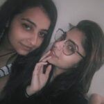 Sharmin Segal Instagram - Shampoo and khanditioner ❤️
