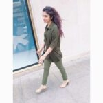 Sharmin Segal Instagram -