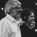 Sharmin Segal Instagram - Thank you mama for the best experience ever! I Can't believe it is over #BajiraoMastani # major missing #sanjayleelabhansali you are a genius! ❤️