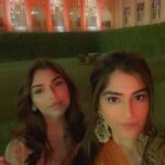 Sharmin Segal Instagram – Gals 👭💗👭