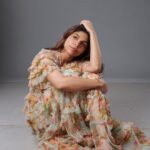 Sharmin Segal Instagram - Contemplation…