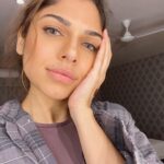 Sharmin Segal Instagram - 👀 🥰 #colorchange