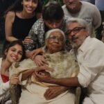 Sharmin Segal Instagram - Firstly making this reel was a b*itch!! I have managed to delete it and re make it 5 times!! Secondly and most importantly 2021 is over! And it felt like multiple years went by in just one year!! Keeping both the above in mind, sorry if I left anyone out of this video! I’m super grateful for everyone that made this year soo special! 💗 💗 There is a lot to take away from this year! Here is some seen and some unseen footage 🥰