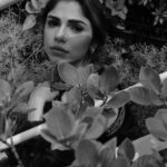 Sharmin Segal Instagram - 🌿🌺🌿 @pehelaggarwal @niharikavaggarwal @esther_hmu @devs213