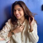 Sharmin Segal Instagram – Emerald on my mind!

Introducing the new #IconicLinkEmerald from @danielwellington, with a darker and even more stunning forest green dial to elevate your style!

Shop this watch or any of your favourites from the collection and get a 15% off with my code DWSHARMIN #Danielwellington #ad