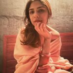 Sharmin Segal Instagram - On Wednesday we wear pink 🐷