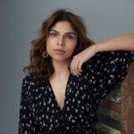 Sharmin Segal Instagram - 💗🫶🏼💗 @bharat_rawail @mua_dipak_nayak @hairstylist_madhav2.0 @soodpranav @kkrisnakk