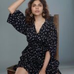 Sharmin Segal Instagram - 📸: @bharat_rawail @mua_dipak_nayak @hairstylist_madhav2.0 @soodpranav @kkrisnakk