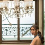 Sharmin Segal Instagram – How do you express appreciation for the people you love?? 🤔

Comment ⬇️ AND WATCH
💗 #atithibhootobhava 💗
23rd September on @zee5 

Styling: @devs213 @krutikaa_sharma 
Make up: @mua_dipak_nayak 
Hair: @hairstylist_madhav2.0 

📸: @shubhammandhyanphotography 

Support system: @kimberley.fernandes
