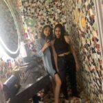 Sharmin Segal Instagram – Gals 👭💗👭