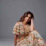 Sharmin Segal Instagram - Contemplation…