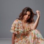 Sharmin Segal Instagram - Contemplation…