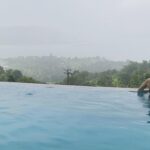 Sharmin Segal Instagram - Photo Dump ;) weekend with the best views! ⛰ + 🐕 = 🥰