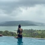 Sharmin Segal Instagram – Photo Dump ;)
weekend with the best views! 
⛰ + 🐕 = 🥰