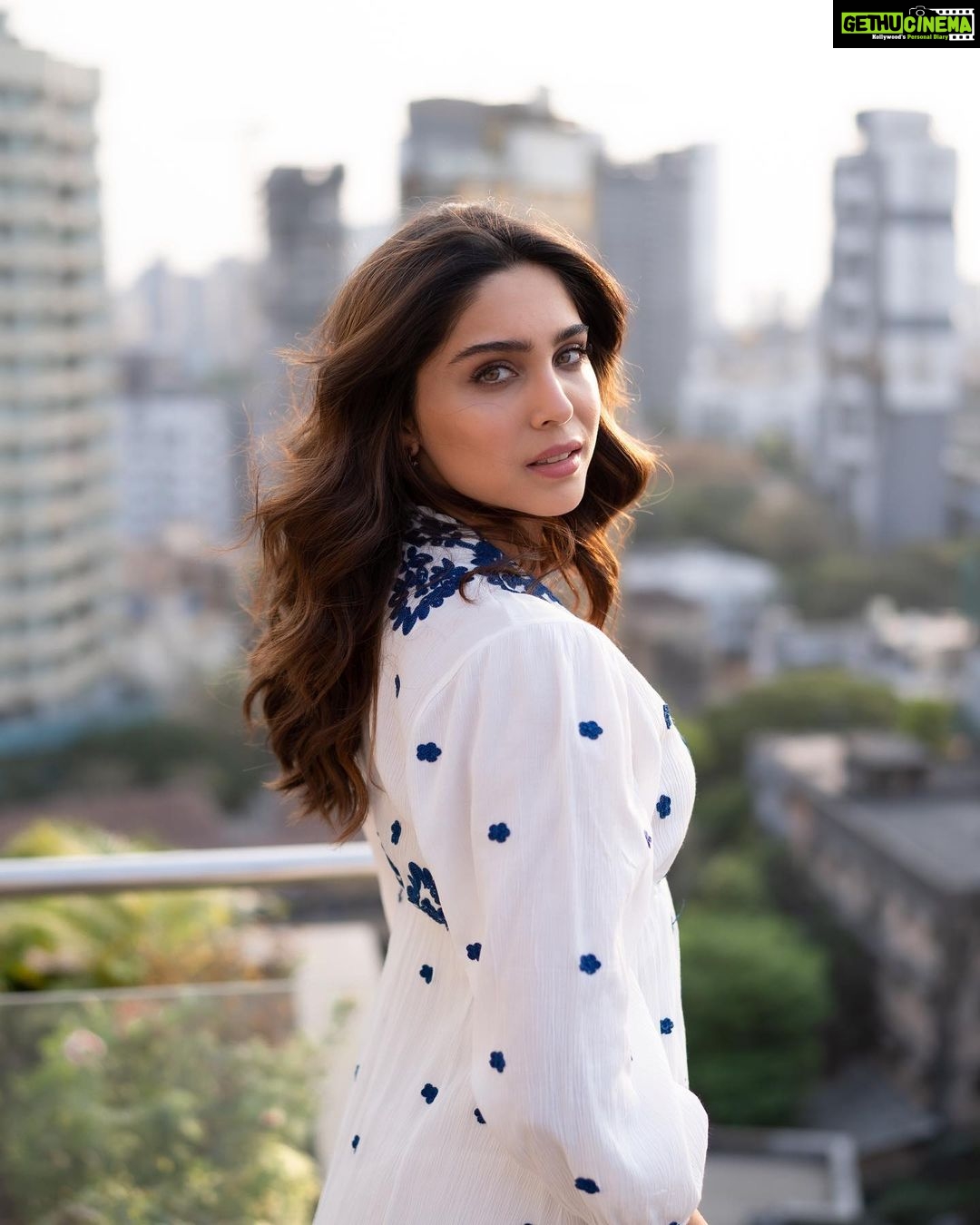 Sharvari Wagh - 41.4K Likes - Most Liked Instagram Photos