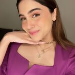 Sharvari Wagh Instagram - Did my own glam tonight 💁🏻‍♀️ ✨ thought it deserved a post! brb, clicking more selfies! 😛