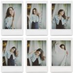 Sharvari Wagh Instagram - On a roll 🎞️ ... 📸 @rohanshrestha