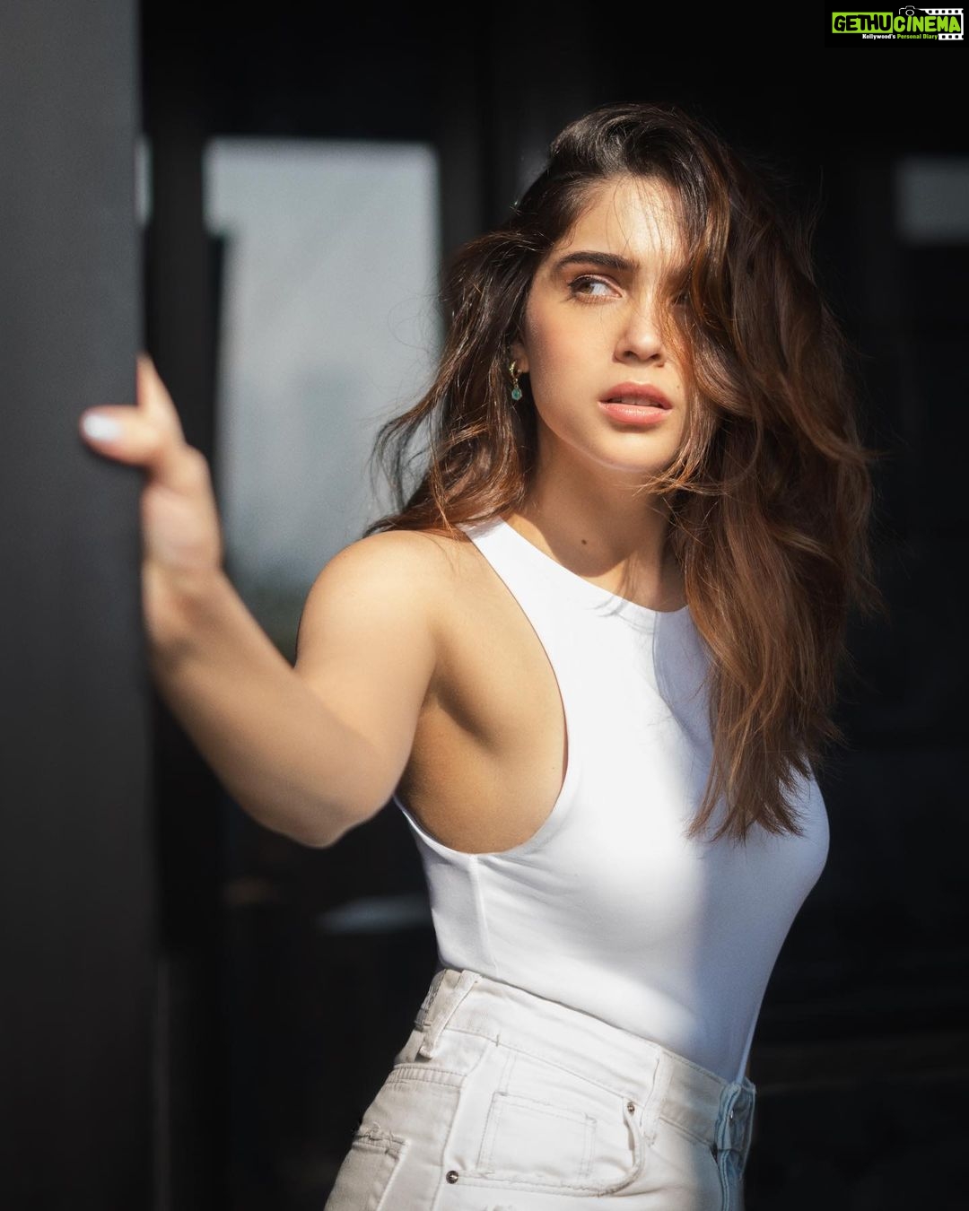Sharvari Wagh - 198K Likes - Most Liked Instagram Photos
