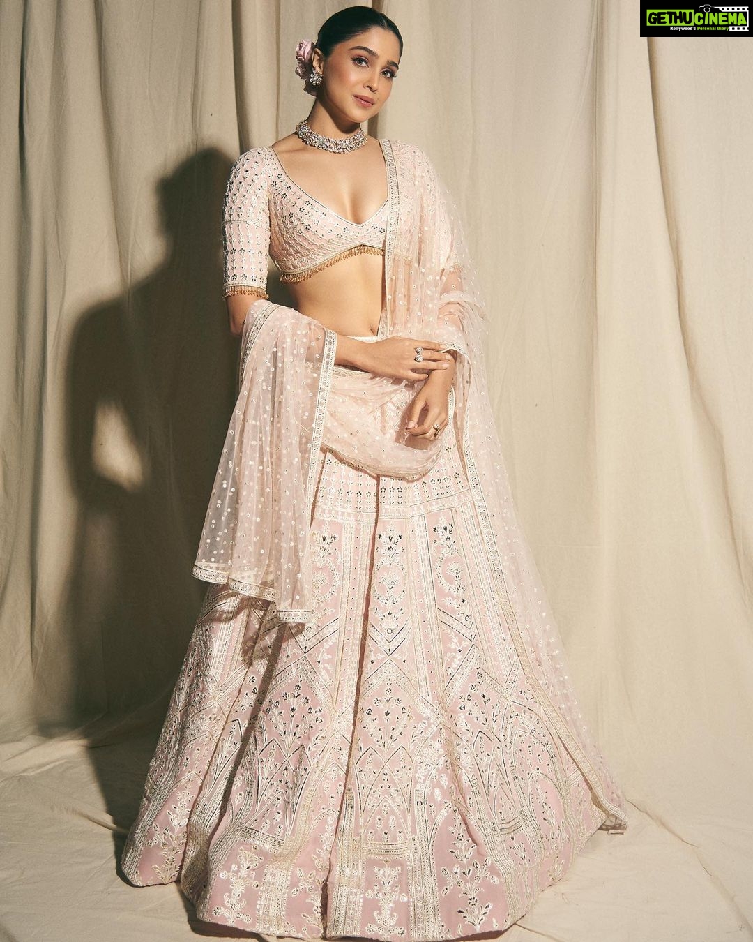Sharvari Wagh - 81K Likes - Most Liked Instagram Photos