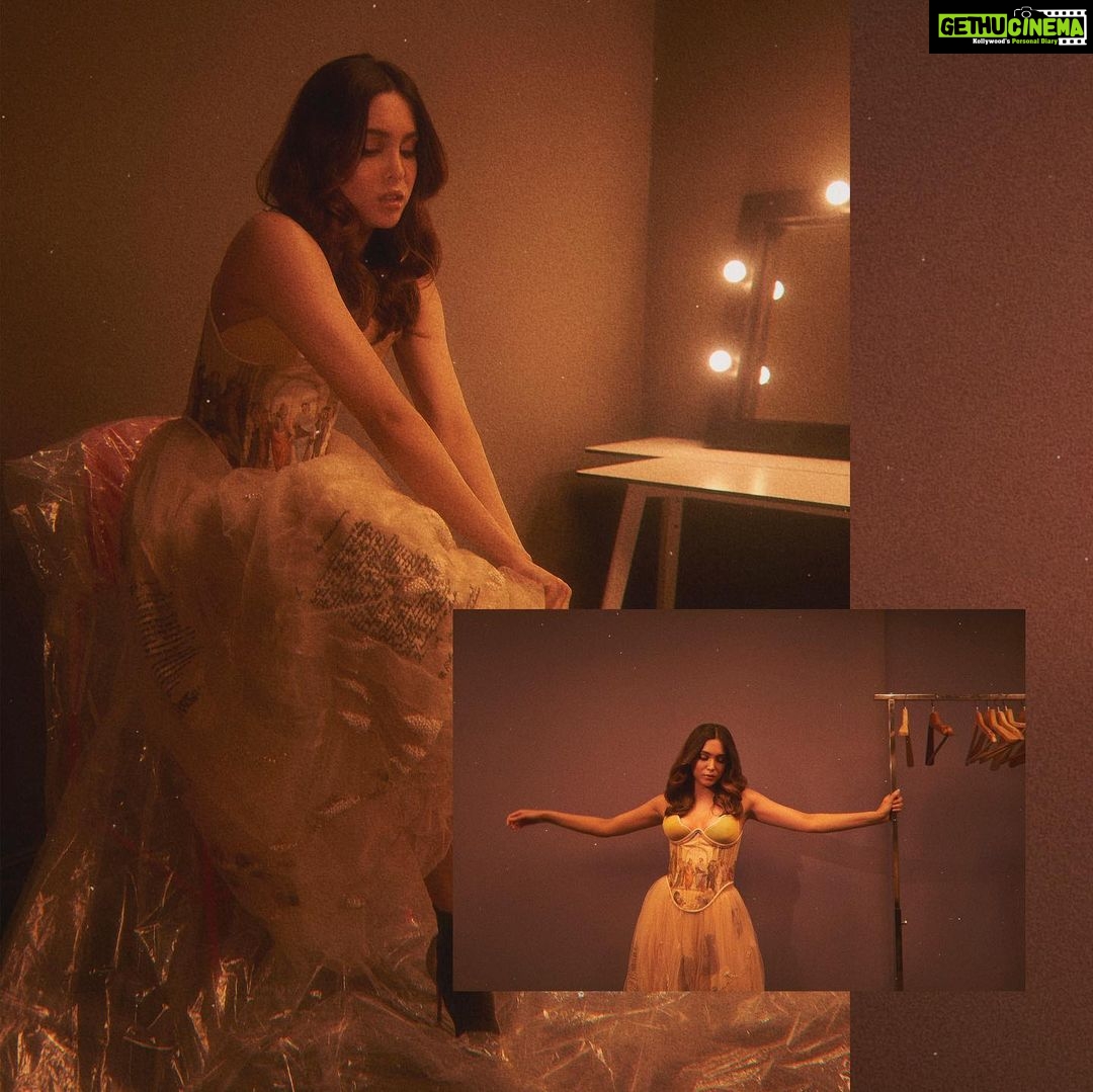 Sharvari Wagh - 48.3K Likes - Most Liked Instagram Photos