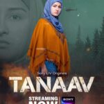 Sheen Dass Instagram - Fatima will do everything for her love! #Tanaav streaming now, only on #SonyLIV #TanaavOnSonyLIV