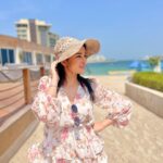 Sheen Dass Instagram - Suba day 🐟🤿 Dubai Marine Beach Resort & Spa