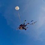Sheen Dass Instagram - More from the skydive day at @skydivedubai .. ✈️🪂 .. . #skydivedubai #adventure #skydive #instagood Skydive Dubai