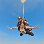 Sheen Dass Instagram - More from the skydive day at @skydivedubai .. ✈️🪂 .. . #skydivedubai #adventure #skydive #instagood Skydive Dubai