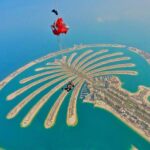 Sheen Dass Instagram - Flying … This time .. out of the plane . 😨😁❤️… . Took a 13,000 ft sky dive in Dubai .. . #skydive #sports #adrenaline #tranquil Skydive Dubai