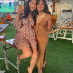 Sheen Dass Instagram - Barasti beach Dubai . Place is 💓 . #throwback #dubai #beachbar Barasti - Dubai
