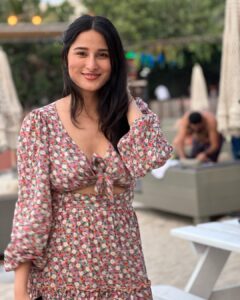 Sheen Dass Instagram - Barasti beach Dubai . 
Place is 💓
.
#throwback #dubai #beachbar
