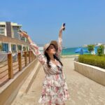 Sheen Dass Instagram - Suba day 🐟🤿 Dubai Marine Beach Resort & Spa