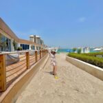 Sheen Dass Instagram - Suba day 🐟🤿 Dubai Marine Beach Resort & Spa