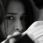 Sheen Dass Instagram - 🖤 . @sheendass #blackandwhite #viralphoto #photoofday