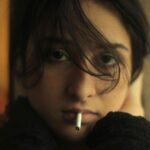 Sheen Dass Instagram - 🤍 . PS - smoking is injurious to health . 🚭 @sheendass Earth