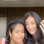 Sheen Dass Instagram – Be our guest 😂☕️
.
.
.
.
#Funny #Comedy #Laughter# #comedyreels #music #Singing #Guests #Siblings #indianthings #atithidevobhava #onlyindia #kids #90s #fun #viral #trending #exploremore #indiankids #mom #love