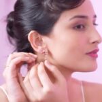 Sheen Dass Instagram - My choice for any special occasion has to be @Caratlane! 💎 So this Akshaya tritiya , Go for the most brilliant designs offered by them! 🎊 Use code “SHEEN” and get 5% off on ALL diamond jewellery @caratlane on min purchase of ₹15,000✨ #Ad #CaratLane #KhulKeKaroExpress #MyCaratLaneStory #GiftACaratLane #Adaa #NewCollection