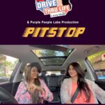 Sheen Dass Instagram - Drive Thru Life TEASER with actor Sheen Dass. From dreaming about Bollywood to working alongside India’s biggest superstars. Watch the full episode on Friday on how a young actor in a new city motivates herself and others. Drive Thru Life is full of quick tips on how to have a better mindset and be happy. Larra’s Mantra is: Enjoy - laugh - learn. Link in Bio to watch the full episode. #LarraKiZubaani #Actress #PurplePeopleLabs #SheenDas #GetFortunatewithLarraShah #DriveThruLifeWithLarraShah #DriveThruLife #CoachLarra #LarraShahClients #ManifestWithLarra #SpiritualJourneyWithLarra #ShareYourHolisticExperiences #HealerLarraShah #HealWithLarra #LarraShahTarotReader #SpritiualAwakening #CrystalTalk #Faith #Tarot #Psychic #LawOfAttraction #TransformationJourneyWithLarraShah #HealingIsMagical #GuideToSuccess #LarraShah #CertifiedPracticioner #HealerExpert #Actor #Bollywoodactor #namcc
