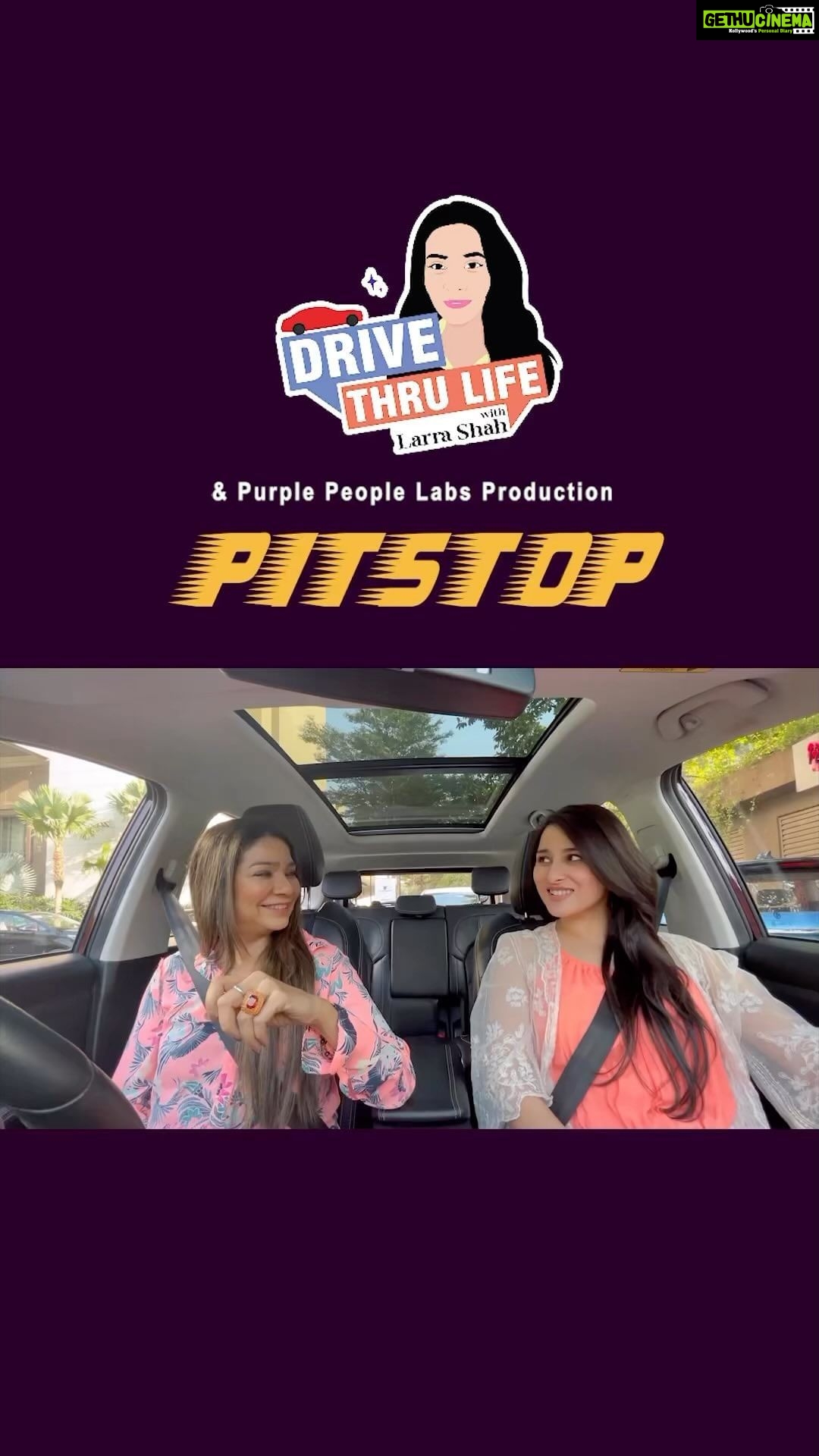 Sheen Dass Instagram - Drive Thru Life TEASER with actor Sheen Dass. From dreaming about Bollywood to working alongside India’s biggest superstars. Watch the full episode on Friday on how a young actor in a new city motivates herself and others. Drive Thru Life is full of quick tips on how to have a better mindset and be happy. Larra’s Mantra is: Enjoy - laugh - learn. Link in Bio to watch the full episode. #LarraKiZubaani #Actress #PurplePeopleLabs #SheenDas #GetFortunatewithLarraShah #DriveThruLifeWithLarraShah #DriveThruLife #CoachLarra #LarraShahClients #ManifestWithLarra #SpiritualJourneyWithLarra #ShareYourHolisticExperiences #HealerLarraShah #HealWithLarra #LarraShahTarotReader #SpritiualAwakening #CrystalTalk #Faith #Tarot #Psychic #LawOfAttraction #TransformationJourneyWithLarraShah #HealingIsMagical #GuideToSuccess #LarraShah #CertifiedPracticioner #HealerExpert #Actor #Bollywoodactor #namcc