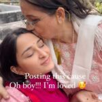 Sheen Dass Instagram - Ladies of the house on ‘The “Krool Kharun” day’ . 🧿🧿🧿 . . #kroolkharun #kashmiri #weddinvibes #instagood #positivity