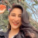 Sheen Dass Instagram - Good hair days by @siddhi_hairstylist 👱🏻‍♀️ 🥰 . . . #hairstyles #happy #morning #reelsinstagram