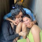 Sheen Dass Instagram - #party tho leke rahaegae 😁 The Pending Birthday lunch of Ishi the pooh 🥰 @ishitapoddar14 😘 . . #birthday #post #trending #reels #friends #happybirthday