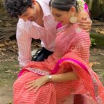 Sheen Dass Instagram - 💕 🥹 🤌🏻 🧿🧿 🙏🏻 . . . #valentines #love #happiness #blessings #trending #instagood #rosheen #sheendass