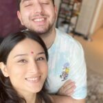 Sheen Dass Instagram - Birthday baby @shohitraina ❤️ Wish you good health happiness and success 😘