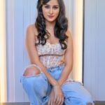 Sheen Dass Instagram - Smile ! 📸📸 . Photographer- @ayushreetari.films Hair - @siddhi_hairstylist Makup - @anshulsaraogi_mua . . #photooftheday #photoshoot #hairstyles #makeup #studio #photoshoot #look #style #fashion #love #instagood