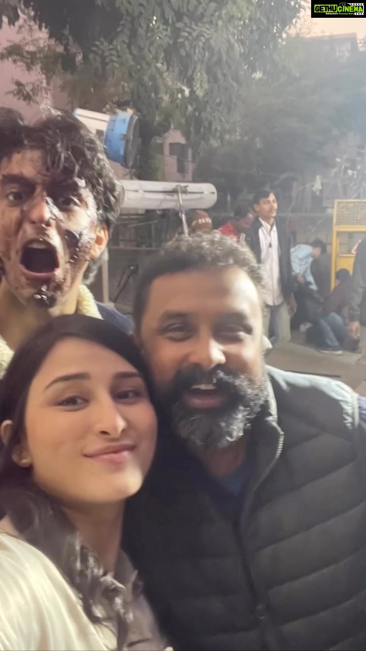 Sheen Dass Instagram - Blessed 💞😇 . . #love #work #reels #reelitfeelit #happiness #gratitude #friends #shoot #blessed #happiness #instagood
