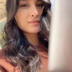 Sheen Dass Instagram - 🧚‍♀️💃🏻💕 morning 🧚‍♀️💕 . #morning #reels #love #saree #mahabaleshwar #staycastion #breakup #happy #chill #vibes #reelitfeelit #trending #oldisgold #music #bollywood #happiness #classic #sareelove #fashion #relax #melody
