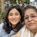 Sheen Dass Instagram - One where mumma reels it 🌸 . @sheendass #reels #instagood #mom #love